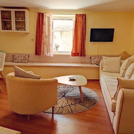 Venetian Well Cozy Apartment Corfu Old Town Bagian luar foto