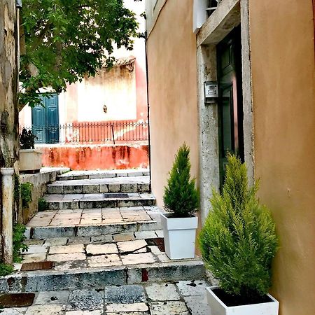 Venetian Well Cozy Apartment Corfu Old Town Bagian luar foto