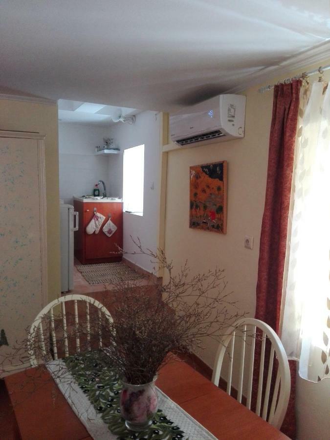 Venetian Well Cozy Apartment Corfu Old Town Bagian luar foto