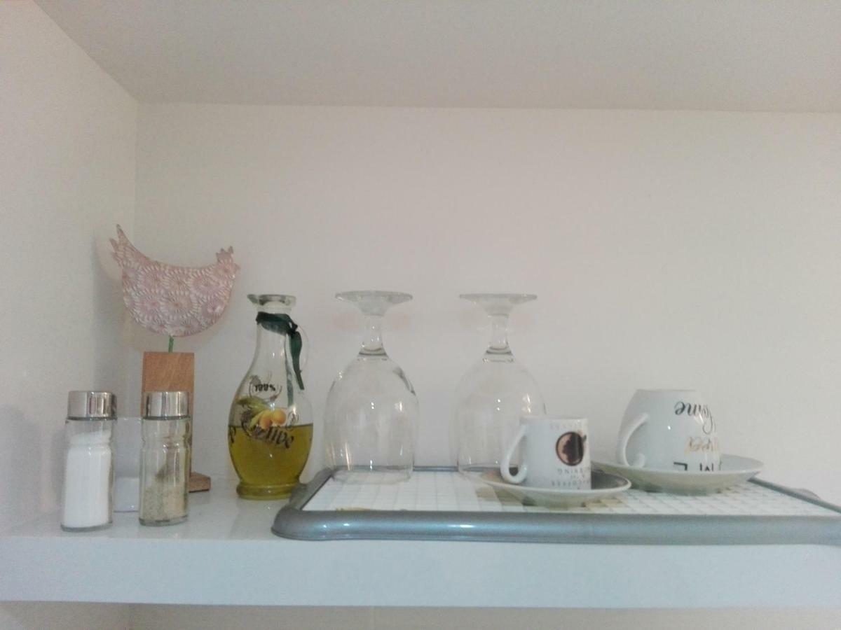 Venetian Well Cozy Apartment Corfu Old Town Bagian luar foto